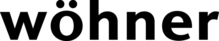Logo Wöhner
